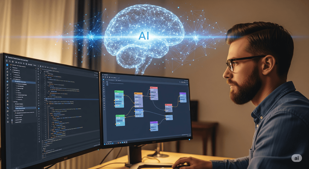 My 2025 Developer Stack: The AI and Automation Tools I Can't Live Without