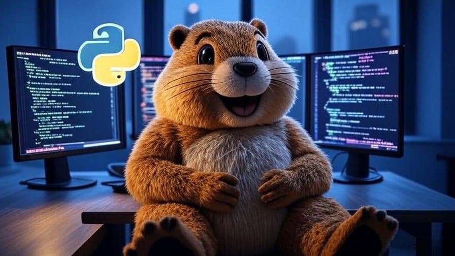 Go for Python Developers: A Practical, Hands-On Guide to Modern Go